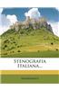 Stenografia Italiana...