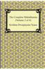 The Complete Mahabharata (Volume 2 of 4, Books 4 to 7)