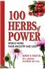 100 Herbs of Power