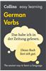 Collins Easy Learning German - Easy Learning German Verbs