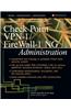 Check Point NG FireWall-1/VPN-1 Administration