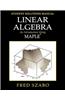 Linear Algebra with Maple, Lab Manual: An Introduction Using Maple