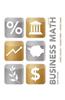 Business Math Brief
