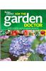 Better Homes & Gardens Ask the Garden Doctor: 1,200 Cures for Common Garden Problems