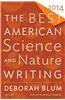 The Best American Science and Nature Writing