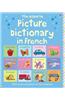 Picture Dictionary in French