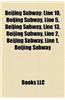Beijing Subway: Beijing Railway Station, Line 10, Beijing Subway, Line 5, Beijing Subway, Line 2, Beijing Subway, Line 13, Beijing Sub