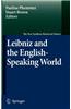 Leibniz and the English-speaking World