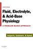 Fluid, Electrolyte, and Acid-Base Physiology: A Problem-Based Approach