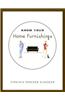 Know Your Home Furnishings