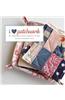 I Love Patchwork: 21 Irresistible Zakka Projects to Sew