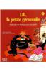 Lili, La Petite Grenouille Niveau 2 Livre D'Eleve