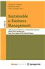Sustainable E-Business Management