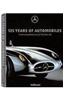 125 Years of Automobiles
