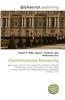 Constitutional Monarchy