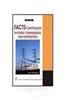 Facts Controllers In Power Transmission And Distribution