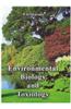 Environmental Biology and Toxicology
