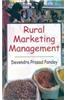 Rural Marketing Management