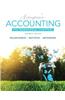 Horngren's Accounting: The Managerial Chapters Plus Myaccountinglab with Pearson Etext -- Access Card Package