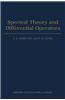 Spectral Theory and Differential Operators