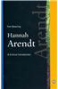Hannah Arendt