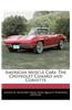 American Muscle Cars: The Chevrolet Camaro and Corvette