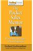 The Pocket Sales Mentor: Proven Sales Strategies at Your Fingertips