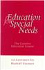 Education for Special Needs: The Curative Education Course