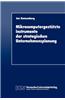 Mikrocomputergestutzte Instrumente Der Strategischen Unternehmensplanung