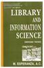 Library and Information Science : Emerging Trends