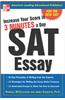 Increase Your Score in 3 Minutes a Day: SAT Essay
