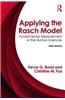 Applying the Rasch Model: Fundamental Measurement in the Human Sciences, Third Edition