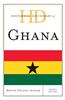 Historical Dictionary of Ghana