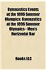 Gymnastics Events at the 1896 Summer Olympics Gymnastics Events at the 1896 Summer Olympics: Gymnastics at the 1896 Summer Olympics - Men's Horizontal