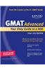 Kaplan GMAT 800