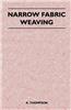 Narrow Fabric Weaving