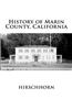 History of Marin County, California