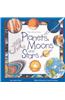 Planets, Moons, and Stars