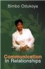 Communication in Relationships