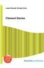 Clement Davies