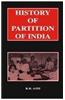 History of Partition of India