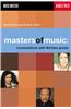 Masters of Music: Conversations with Berklee Greats