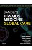 Sande's HIV/AIDS Medicine IE: Global Care 2e