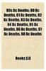 80s BC Deaths: 80 BC Deaths, 81 BC Deaths, 82 BC Deaths, 83 BC Deaths, 84 BC Deaths, 85 BC Deaths, 86 BC Deaths, 87 BC Deaths, 88 BC