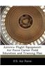 Aircrew Flight Equipment: Air Force Career Field Education and Training Plan