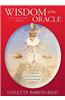 Wisdom of the Oracle Divination Cards