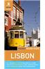 Pocket Rough Guide Lisbon [With Map]
