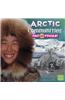 Arctic Communities Past and Present