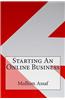 Starting an Online Business