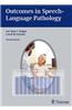 Outcomes in Speech-Language Pathology